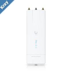 Ubiquiti Wave MLO5Highperformance Dual 5 GHz WiFi 7based Radios MultiLink OperationTechnologyEnhanced Throughput Reliable Connectivity