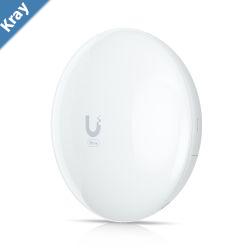 Ubiquiti Wave Pico Lightweight Compact 60 GHz PtMP StationThroughput 2 Gbps1 Gbps duplex Up 1.3km Range Wave AP Micro 0.9mWIFI6