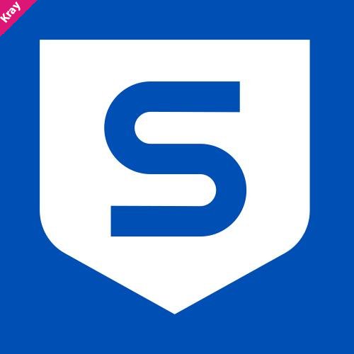 Sophos XDR - Server - 1-9 servers - 7 MOS - Renewal Subscription