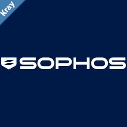 Sophos Central Managed Detection and Response Essentials Server  1024 servers  36 MOS  Renewal  GOV Subscription