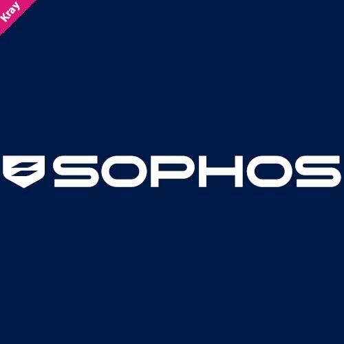 Sophos Switch Support and Services for CS210-8FP - 36 MOS Subscription