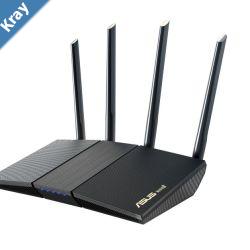 ASUS RTAX1800S AX1800 Dual Band WiFi 6 Router