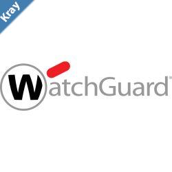 WatchGuard Firebox M5600 Rack Rails Kit
