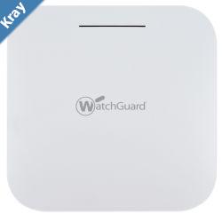 WatchGuard AP130 Blank Hardware with PoE   Standard or USP License Sold Seperately Power supply not included