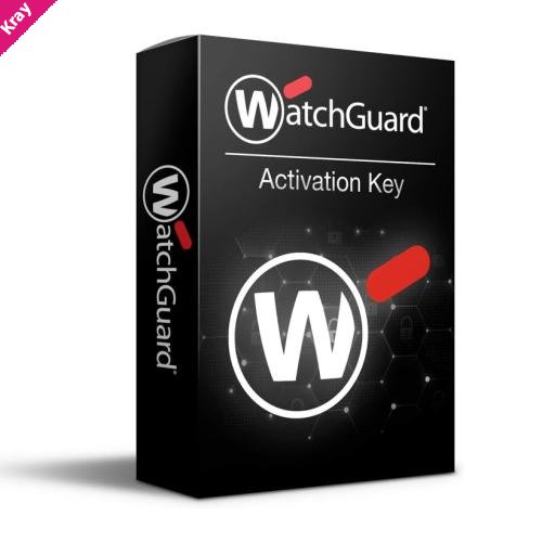 USP Wi-Fi Management for WatchGuard AP130 NFR - 3-year (License ONLY; HW SKU: WGA130000)
