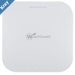 WatchGuard AP330 Blank Hardware with PoE  Standard or USP License Sold Seperately Power supply not included