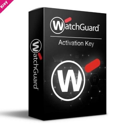 USP Wi-Fi Management for WatchGuard AP330 NFR - 3-year (License ONLY; HW SKU: WGA330000)