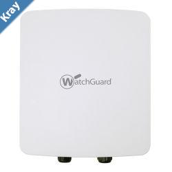 Points Activation Bundle for WatchGuard AP430CR