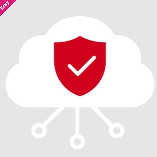WatchGuard CloudDR - 1 Year - 1001 to 5000 licenses