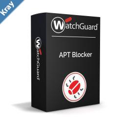 WatchGuard APT Blocker 1yr for Firebox Cloud Small