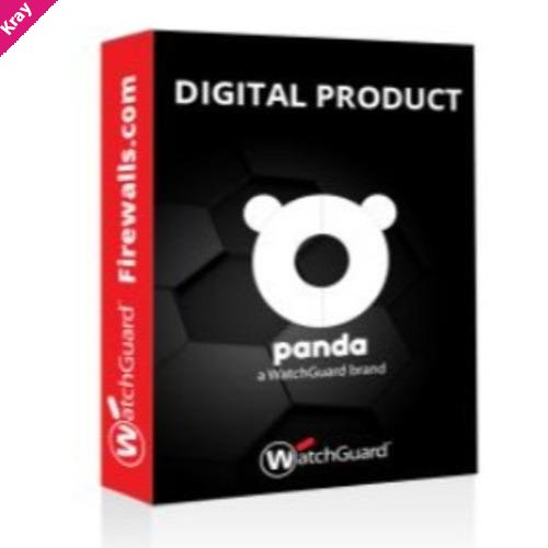 Panda Email Protection - 1 Year - 51 to 100 users