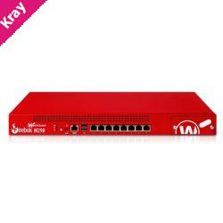 WatchGuard Standard Support for Firebox M290 - 1-Year