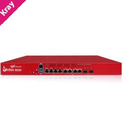 WatchGuard  Standard Support for Firebox M295 High Availability - 1-Year