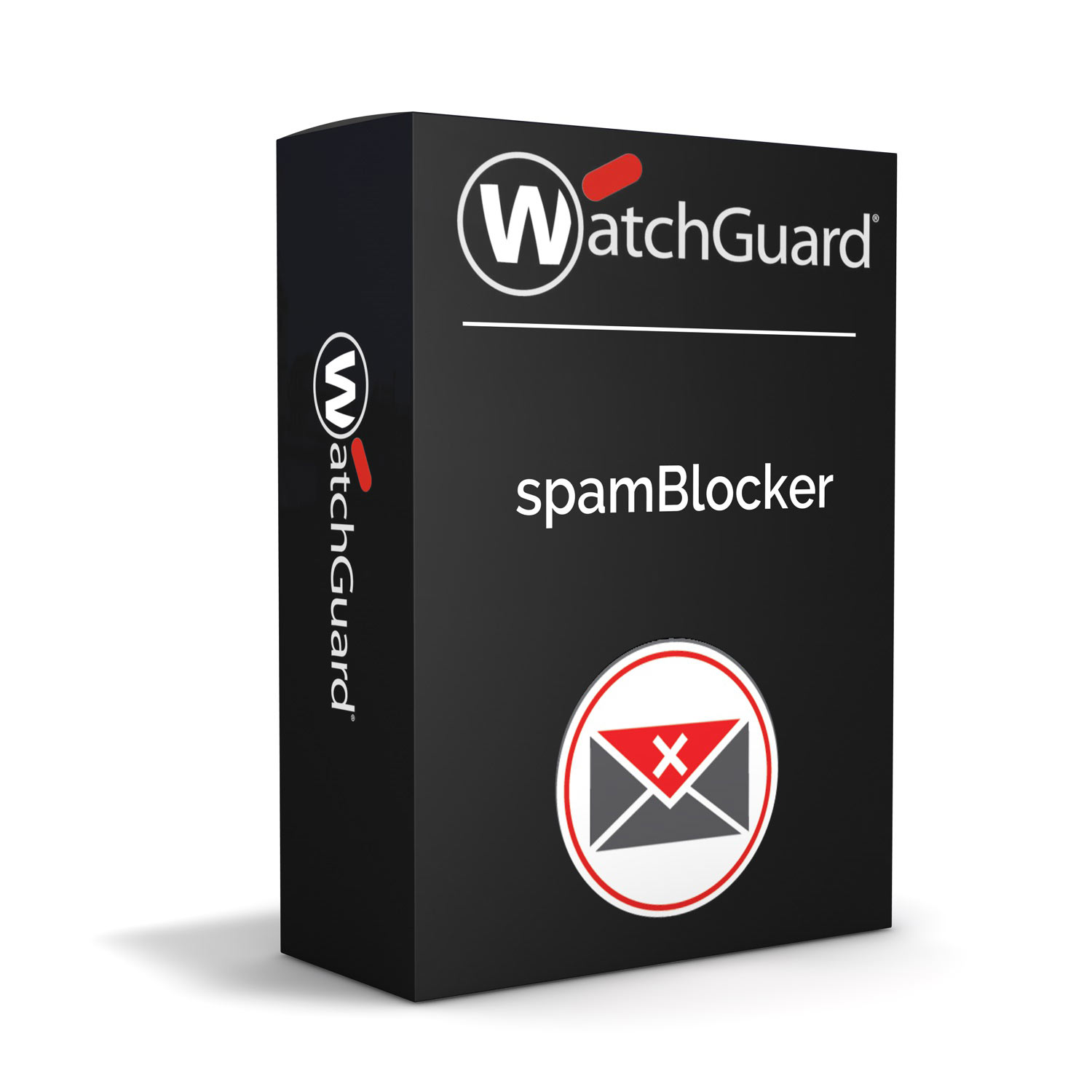 WatchGuard spamBlocker 1yr for Firebox M370