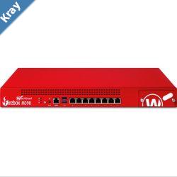 WatchGuard Firebox M390 MSSP Appliance with 3 Month Service Included