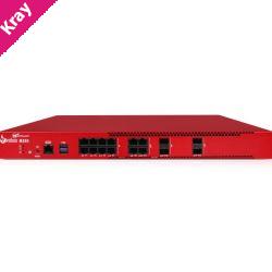 WatchGuard High Availability for M395 - 1-Year