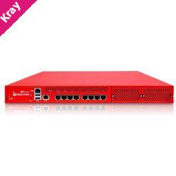 WatchGuard High Availability for M4800 - 1-Year