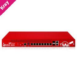 WatchGuard High Availability for M690 - 3-Year