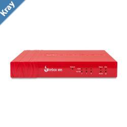 WatchGuard Standard Support for Firebox NV5  5Year