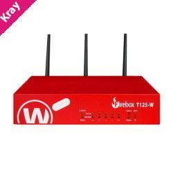 WatchGuard Basic Security Suite for Firebox T125-W - 1-Year