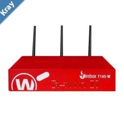 Points Activation Bundle for WatchGuard Firebox T145W