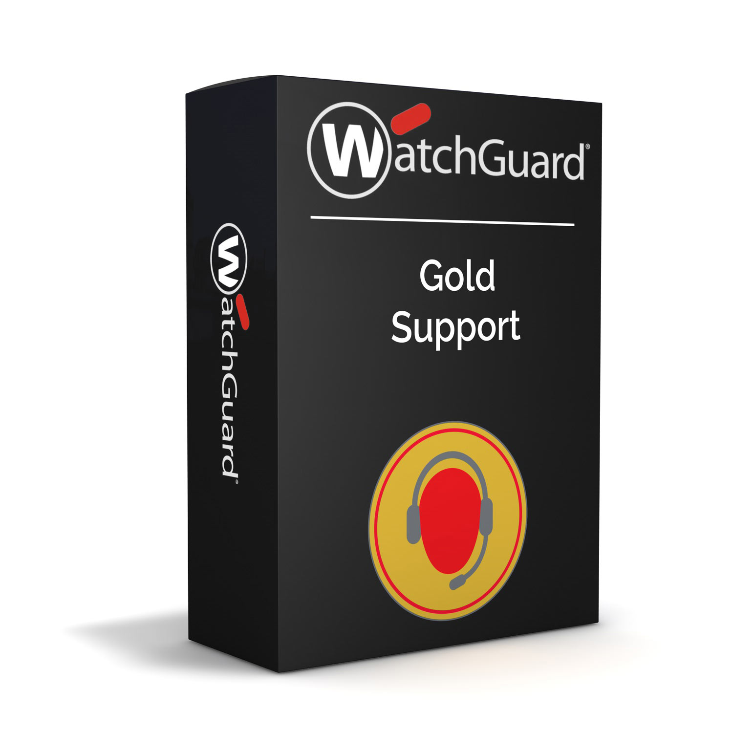 WatchGuard Gold Support RenewalUpgrade 1yr for Firebox T15