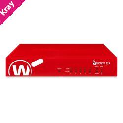 Trade Up to WatchGuard Total Security Suite for Firebox T25 - 1-Year