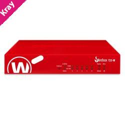 WatchGuard Basic Security Suite for Firebox T25-W - 1-Year