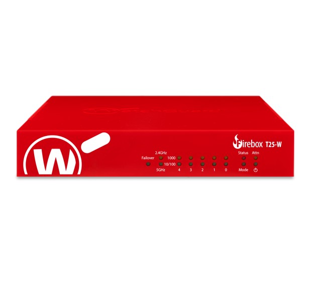 Points Activation Bundle for WatchGuard Firebox T25W Points Activation Bundle for WatchGuard Firebox T25W