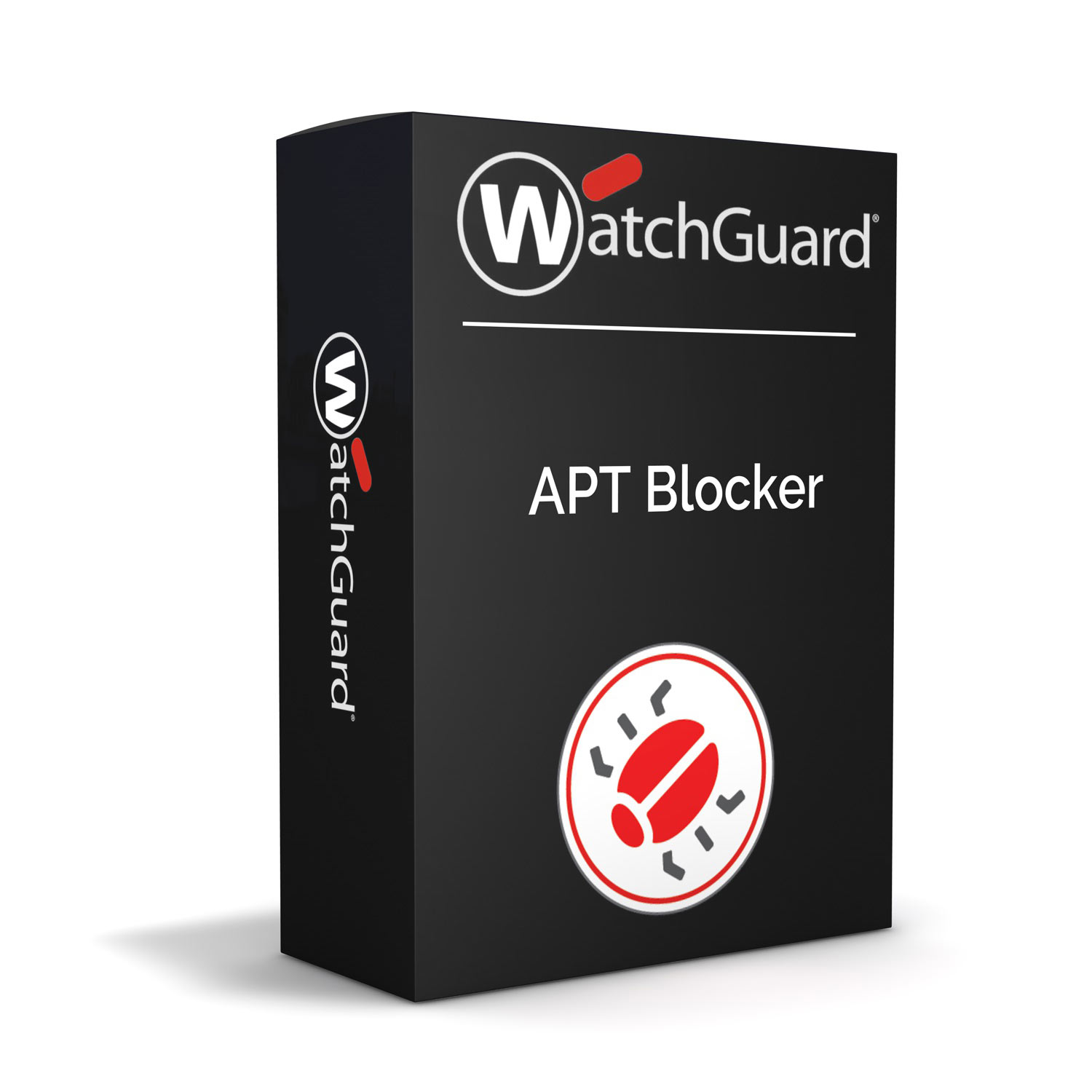 WatchGuard APT Blocker 1yr for Firebox T40W