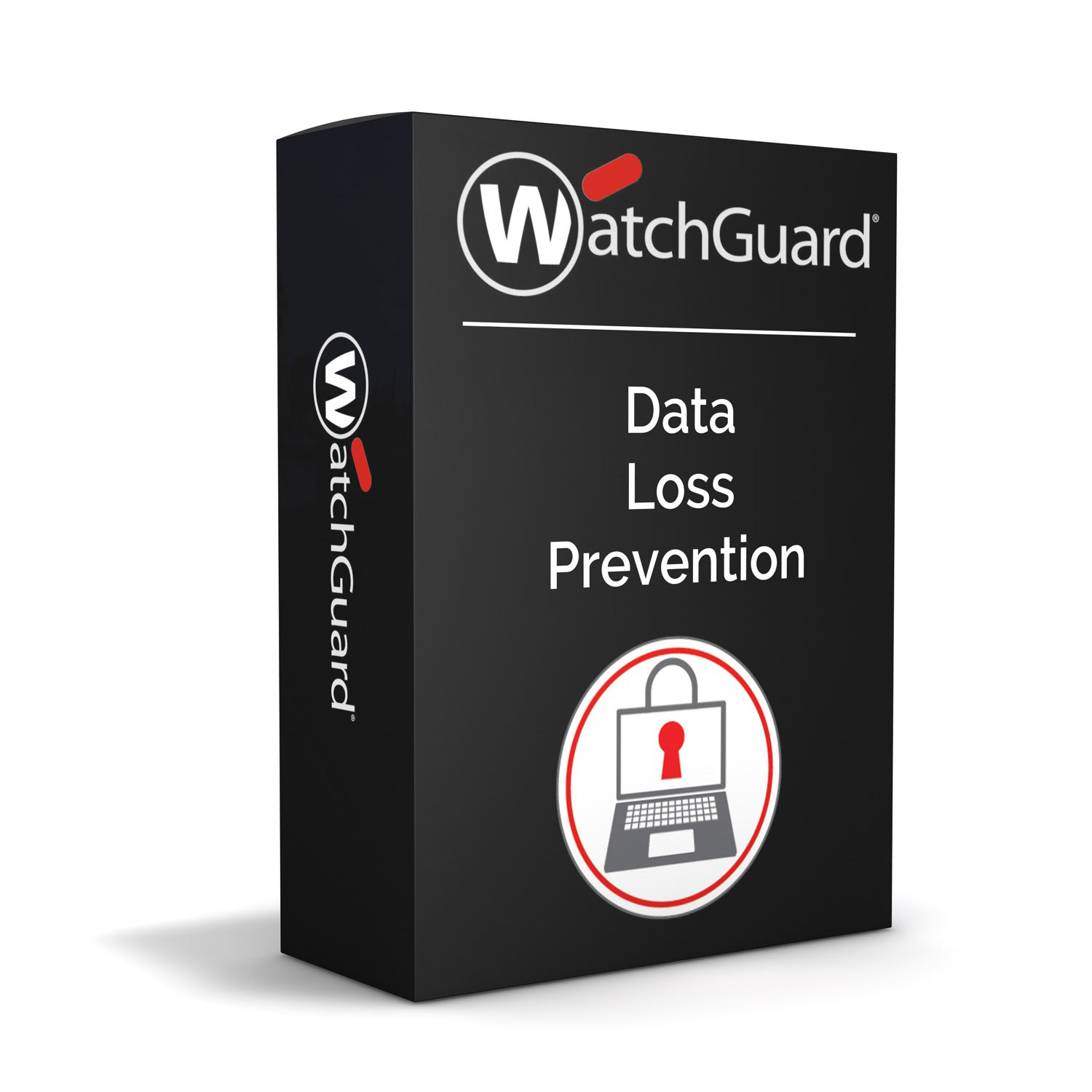 WatchGuard Data Loss Prevention 1yr for Firebox T55W
