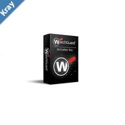 WatchGuard Dimension Command 1yr for Tabletop Appliance