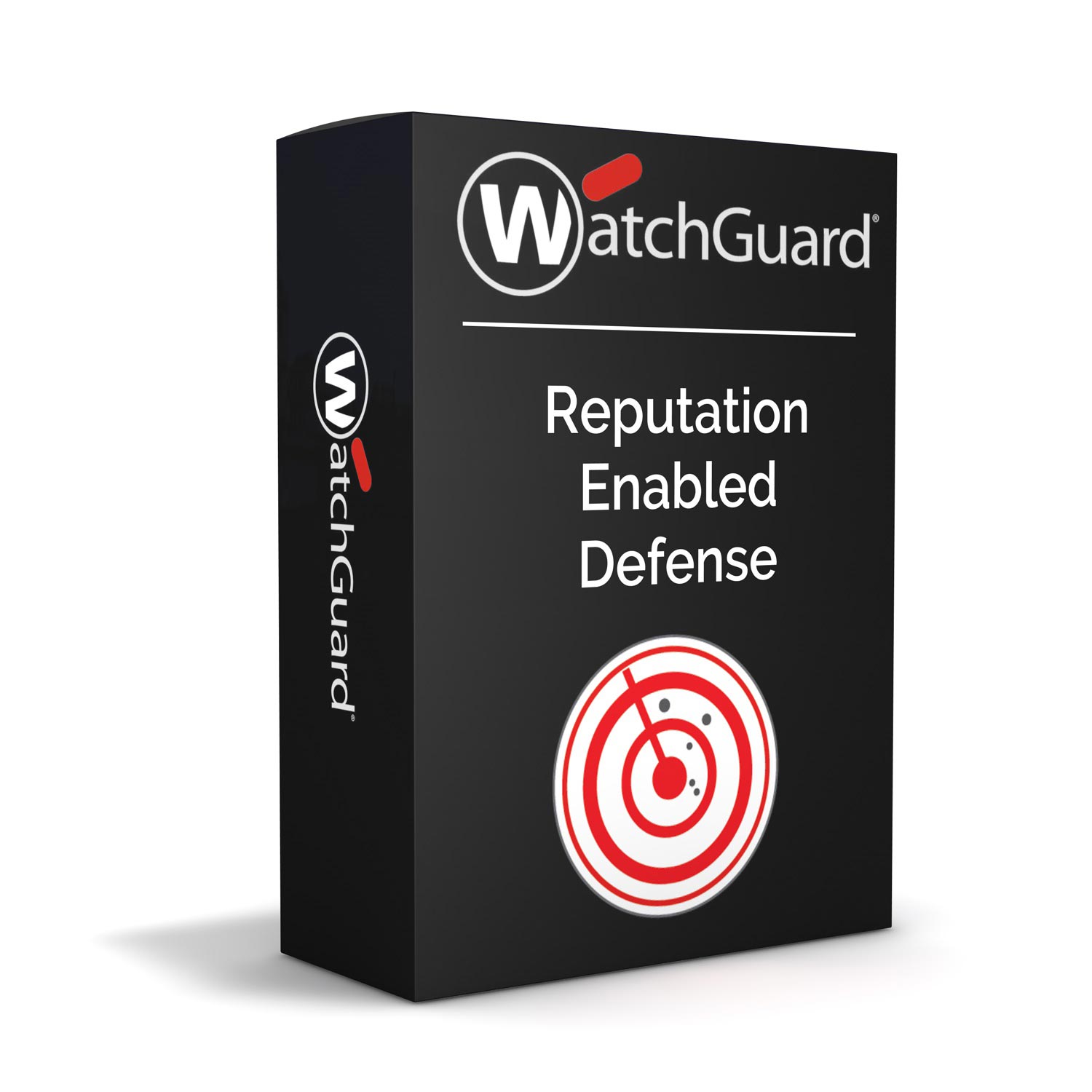 WatchGuard Reputation Enabled Defense 1yr for FireboxV Small