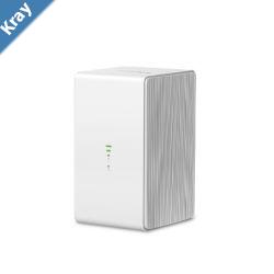 Mercusys MB1104G 300 Mbps Wireless N 4G LTE Router4G3G Compatible  WANLAN