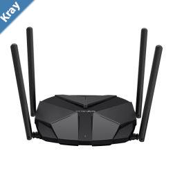 Mercusys MR85X AX3000 DualBand WiFi 6 Router