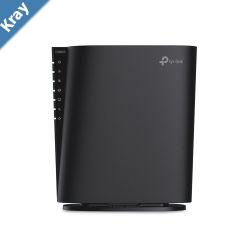 TPLink Archer AX80 AX6000 8Stream WiFi 6 Router with 2.5G Port
