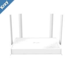 TPLink Archer BE220W BE3600 DualBand WiFi 7 RouterThis is an AU Channel Exclusive Model