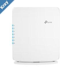 TPLink Archer BE450 BE7200 DualBand WiFi 7 Router