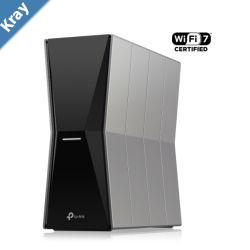TPLink Archer BE805 BE19000 TriBand WiFi 7 Router