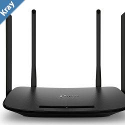 TPLink Archer VR300 AC1200 1200Mbps Wireless VDSLADSL Modem Router 1.2Gbps 867Mbps5GHz 300Mbps2.4GHz 3xLAN 1xWAN 1xRJ11