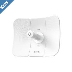 TPLink Beam Bridge 5 UR KIT Omada 5GHz 867Mbps UltraRange IndoorOutdoor Wireless Bridge TPLink Beam Bridge 5 UR KIT Omada 5GHz 867Mbps UltraRange IndoorOutdoor Wireless Bridge