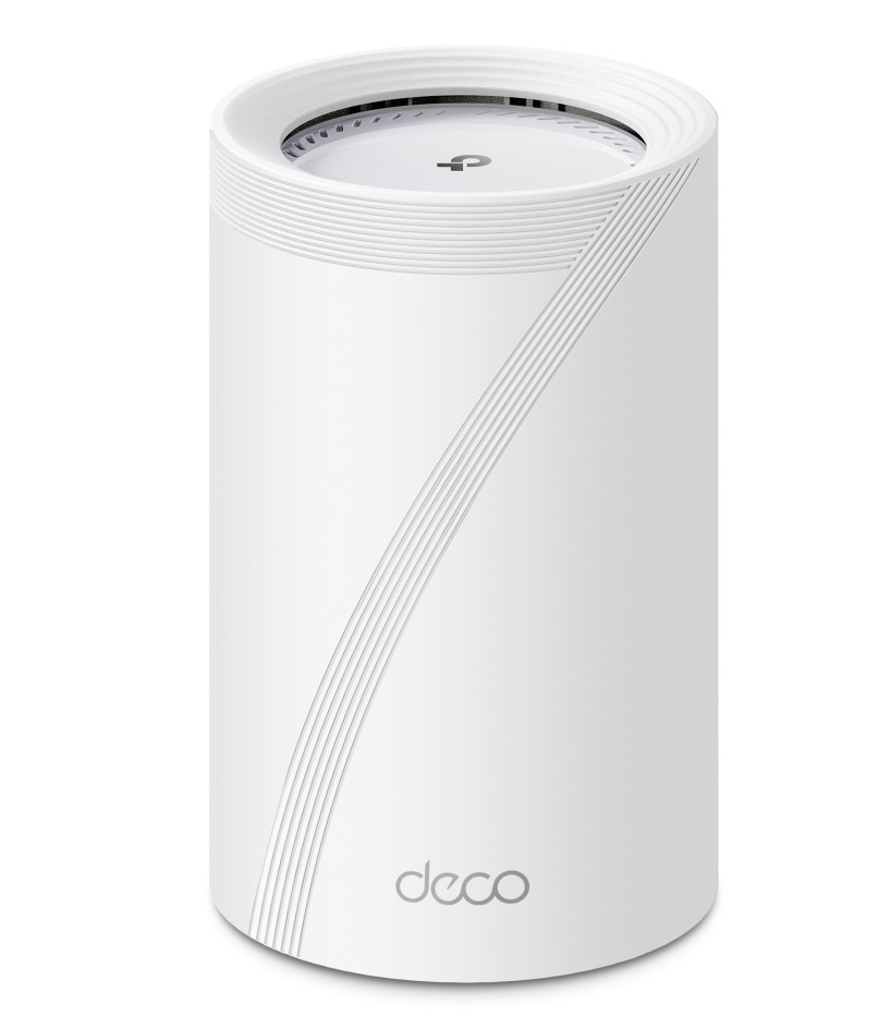 TPLink Deco BE68 BE14000 TriBand Whole Home Mesh WiFi 7 System 1pack  688 Mbps at 2.4 GHz  4324 Mbps at 5 GHz  8647 Mbps at 6 GHz TPLink Deco BE68 BE14000 TriBand Whole Home Mesh WiFi 7 System 1pack  688 Mbps at 2.4 GHz  4324 Mbps at 5 GHz  8647 Mbps at 6 GHz