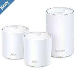 TPLink Deco X50DSL3pack AX3000 VDSL Whole Home Mesh WiFi 6 Router 574 Mbps at 2.4 GHz  2402 Mbps at 5 GHz VDSL Profile 35b 35060 Mbps TPLink Deco X50DSL3pack AX3000 VDSL Whole Home Mesh WiFi 6 Router 574 Mbps at 2.4 GHz  2402 Mbps at 5 GHz VDSL Profile 35b 35060 Mbps