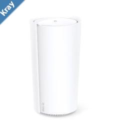 TPLink Deco XE2001pack AXE11000 Whole Home Mesh WiFi 6E System