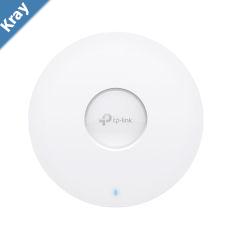 TPLink EAP613 Omada AX1800 Ceiling Mount WiFi 6 Access Point