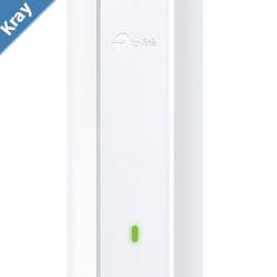 TPLink EAP650Outdoor Omada AX3000 IndoorOutdoor WiFi 6 Access Point