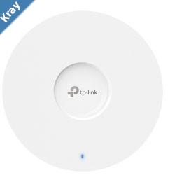 TPLink EAP683 UR AX6000 Ceiling Mount WiFi 6 Access Point