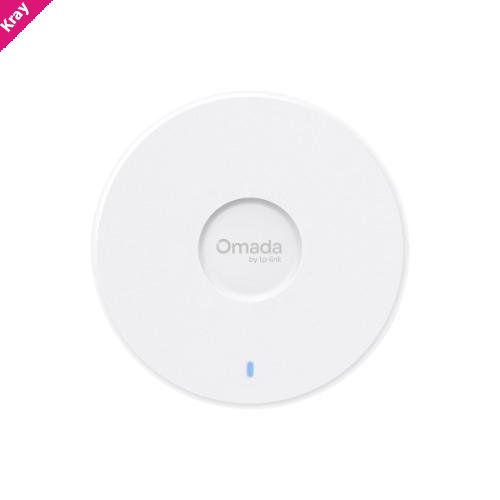 TP-Link EAP727 BE5000 Ceiling Mount Wi-Fi 7 Access Point