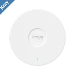 TPLink EAP770 BE9300 TriBand Ceiling Mount WiFi 7 Access Point
