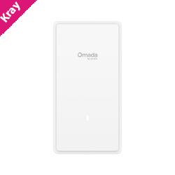 TP-Link EAP775-Wall BE9300 Wall Plate Wi-Fi 7 Access Point